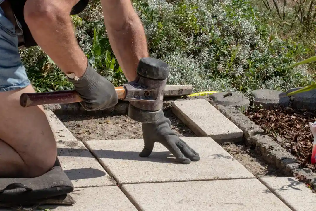 How To Maintain Pavers After Installation For Longevity Leesburg, FL