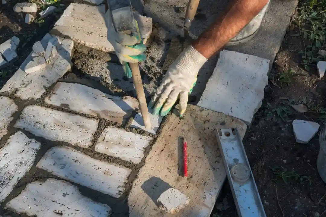 How To Maintain Pavers After Installation For Longevity in Leesburg, FL