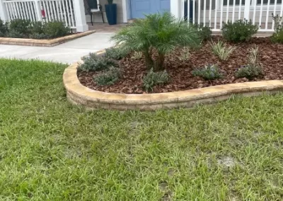 Quality Landscaping Services